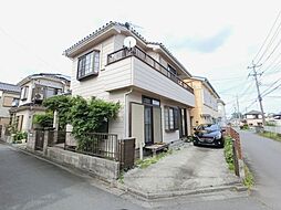 飯能市岩沢　中古一戸建て
