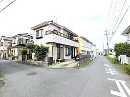 飯能市岩沢　中古一戸建て