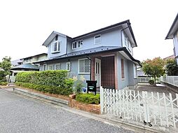 飯能市永田台1丁目　中古一戸建て