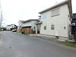 飯能市大字双柳　中古一戸建て