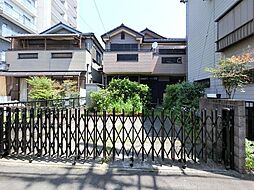 住協のお預かり物件／飯能市仲町　中古戸建