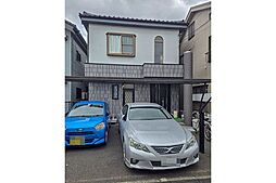 整形地／練馬区石神井町7丁目　土地