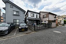整形地／練馬区石神井町7丁目　土地
