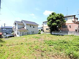 飯能市大字中山　土地