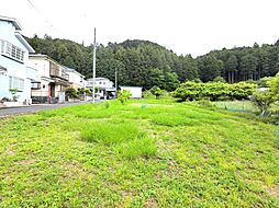 飯能市下赤工　土地
