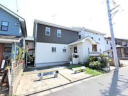 飯能市双柳　中古一戸建て