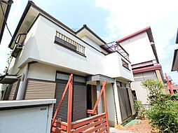 日高市高麗川3丁目　中古一戸建て