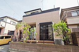 飯能市双柳　中古戸建