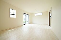 青梅市今井1丁目　新築一戸建て