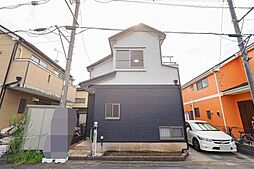 青梅市新町7丁目　中古一戸建て