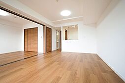 リーベスト青梅新町