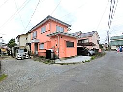 飯能市岩沢　中古戸建
