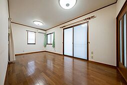 飯能駅徒歩11分／車2台可／飯能市本町　中古住宅
