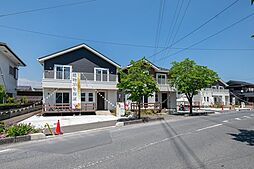 即入居可／GRANCIA北欧風シリーズ新邸／飯能市川寺