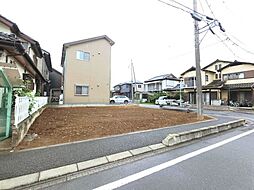 飯能市双柳　新築一戸建て
