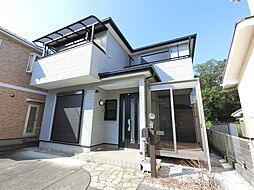 飯能市中山　中古一戸建て