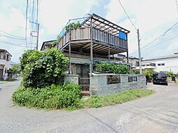 日高市原宿　土地