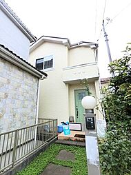 日高市原宿　中古一戸建て