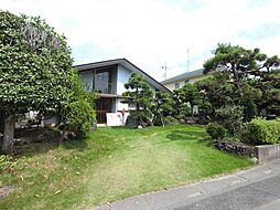 日高市高麗川1丁目　土地