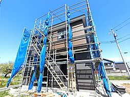 飯能市川寺　新築一戸建て