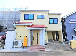 ソーラーシステム搭載オール電化中古住宅／飯能市前ヶ貫