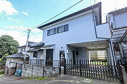 住協のお預かり物件入間市森坂　中古戸建