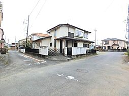 住協のお預かり物件飯能市笠縫　土地
