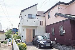 青梅市長淵4丁目　中古一戸建て