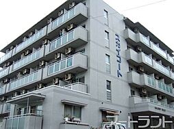 スカイコート姫路 512