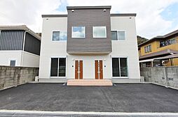 アートハイツ赤穂北野中 102