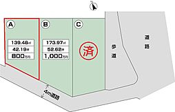 相生市那波西本町