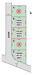 夢前町前之庄みどり丘