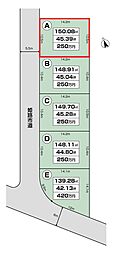 夢前町前之庄みどり丘