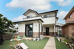 日高市猿田　中古一戸建て