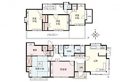 住協だけのお預かり物件川越市仙波町4丁目　中古戸建