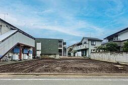 土地49坪超・更地川越市砂新田　土地