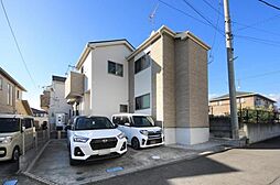 全居室南西向き＆2面採光・さいたま市西区指扇　中古戸建