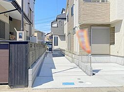 さいたま市北区吉野町1丁目　新築戸建