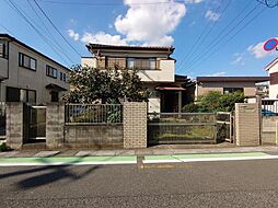 さいたま市北区宮原町　土地