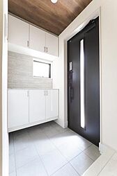 川越市仙波町3丁目 新築一戸建て