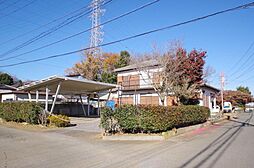 川越市下広谷　中古一戸建て