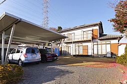 川越市下広谷　中古一戸建て