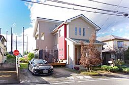 坂戸市中小坂 中古一戸建て