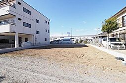 川越市神明町　土地