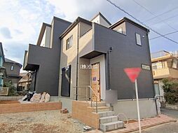 川越市霞ケ関北5丁目　新築一戸建て