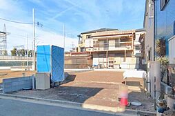 川越市むさし野　新築一戸建て