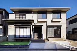 川越市大塚2丁目　中古一戸建て