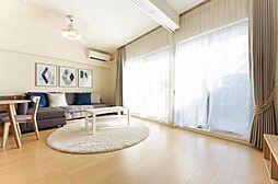 ソライエシティザ・ガーデン