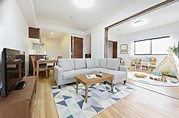 クリスタルパレス川越