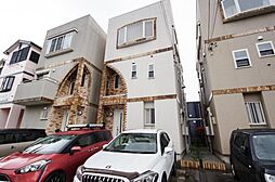 川越市大袋新田　中古一戸建て